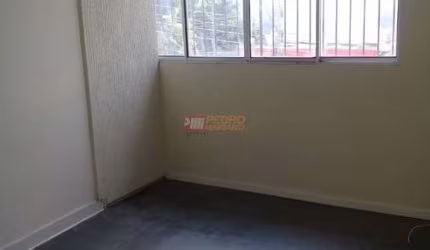 Apartamento no Bairro Rudge Ramos em São Bernardo do Campo