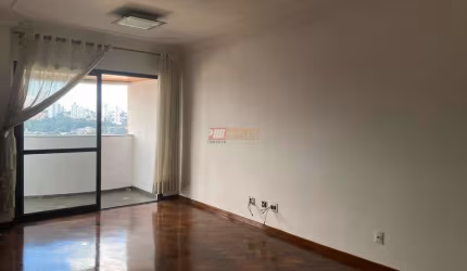 Apartamento no Bairro Rudge Ramos em São Bernardo do Campo