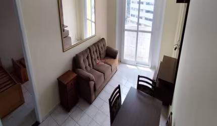 Apartamento no Bairro Rudge Ramos em São Bernardo do Campo