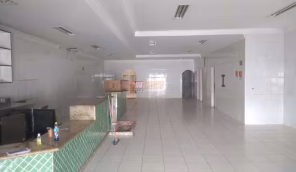 Salão no Bairro Paulicéia em São Bernardo do Campo