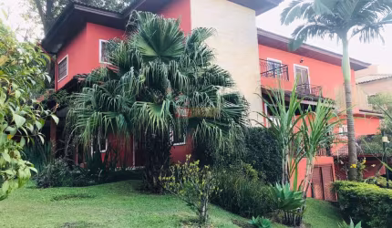 Sobrado no Bairro Jardim Paramount em São Bernardo do Campo