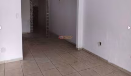 Salão Comercial no Bairro Rudge Ramos em São Bernardo Campo