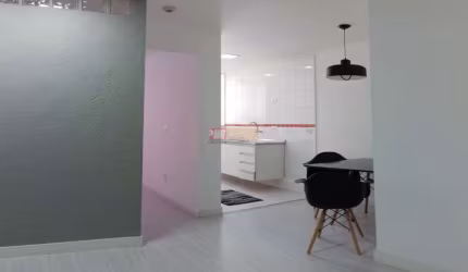 Loft no Bairro Rudge Ramos em São Bernardo do Campo