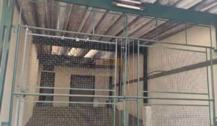 Salão Comercial no Bairro Anchieta em São Bernardo do Campo