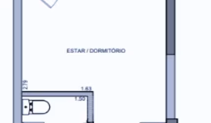 Lançamento Studio Bairro Alto de Boa Vista em São Paulo