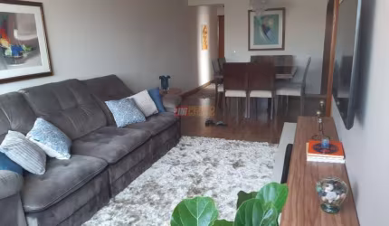 Apartamento no Bairro Santa Maria em São Caetano do Sul