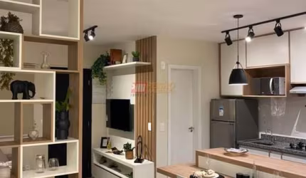 Loft no Bairro Vila Ema em São Paulo