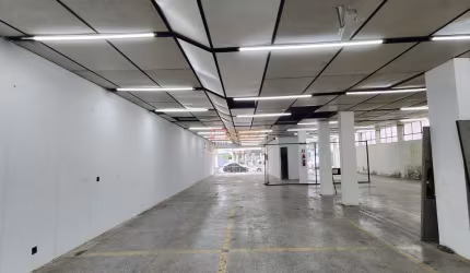 Salão Comercial no Bairro Jardim do Mar em São Bernardo do Campo