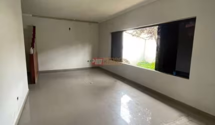 Casa Térrea no Bairro Rudge Ramos em São Bernardo do Campo