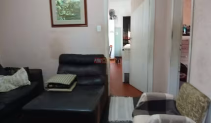 Casa Térrea no Bairro Nova Gerty em São Caetano do Sul