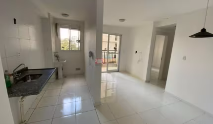 Apartamento no Bairro Conceição em Diadema