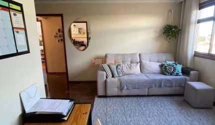 Apartamento no Bairro Rudge Ramos em São Bernardo do Campo