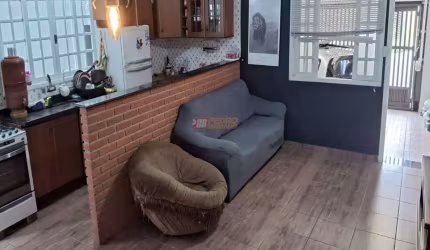 Casa Térrea no Bairro Rudge Ramos em São Bernardo do Campo