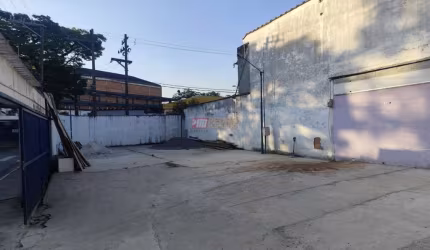 Terreno no Bairro Jardim do Mar em São Bernardo do Campo