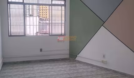 Sala Comercial no Bairro Rudge Ramos em São Bernardo do Campo