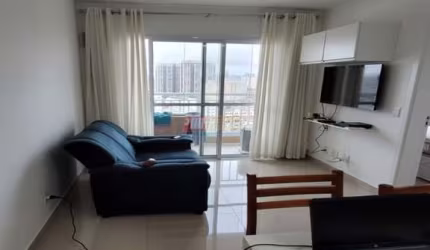 Kitnet no Bairro Brás em São Paulo
