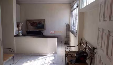 Imóvel Comercial no Bairro Anchieta em São Bernardo do Campo