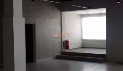 Salão Comercial no bairro Jardim do Mar em São Bernardo do Campo