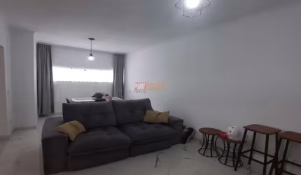Casa Térrea no Bairro Santa Paula em São Caetano do Sul