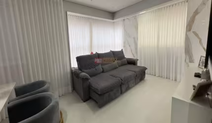 Apartamento no Bairro Jardim em Santo André