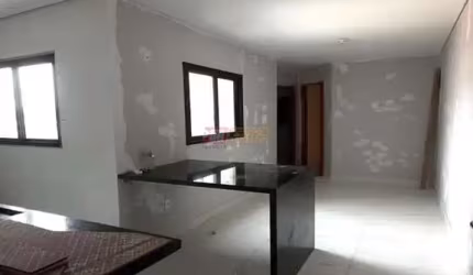 Cobertura no Bairro Casa Branca em Santo André