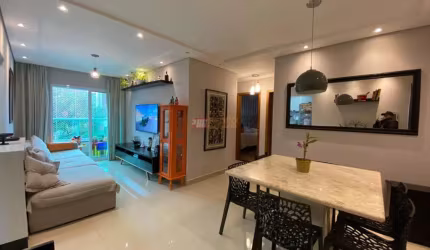 Apartamento no Bairro Jardim Hollywood em São Bernardo do Campo