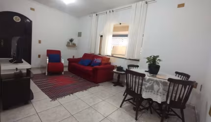 Sobrado no Bairro Jardim Cruzeiro em Mauá