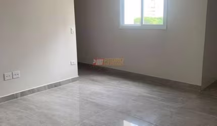 Cobertura na Vila Valparaíso em Santo André