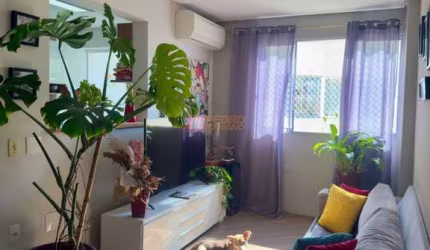 Apartamento no Bairro Rudge Ramos em São Bernardo do Campo