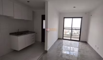 Apartamento no Bairro Jardim em Santo André