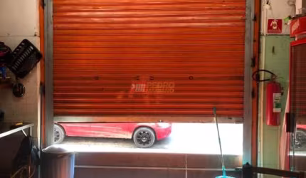 Prédio Comercial no Bairro Paulicéia em São Bernardo do Campo