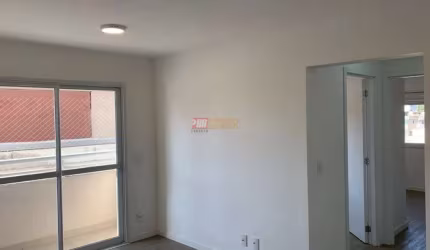 Apartamento no Bairro Vila Palmares em Santo André