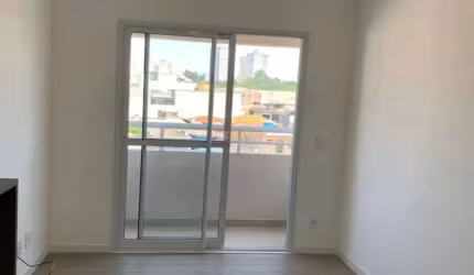 Apartamento no Bairro Vila Palmares em Santo André