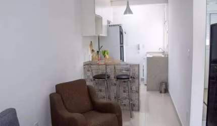 Apartamento no Nova Petrópolis em São Bernardo do Campo