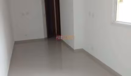 Cobertura no Bairro Jardim Santo Alberto em Santo André
