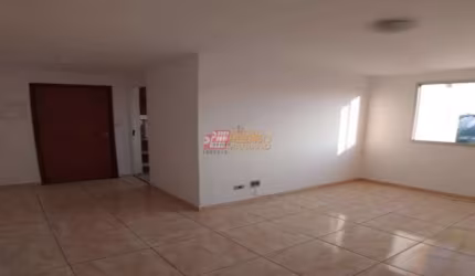 Apartamento no Bairro Santa Terezinha em São Bernardo do Campo