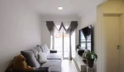 Apartamento no Bairro Assunção em São Bernardo do Campo