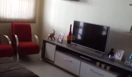 Sobrado no Bairro Paulicéia em São Bernardo do Campo