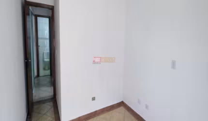 Apartamento no Bairro Rudge Ramos em São Bernardo do Campo.