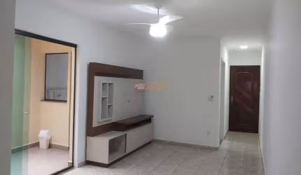 Apartamento no Bairro Jardim em Santo André