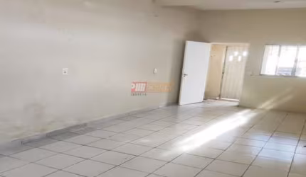 Kitnet no Bairro Vila Palmares em Santo André