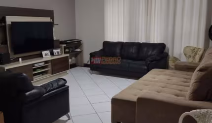 Sobrado no Bairro Vila Francisco Matarazzo em Santo André