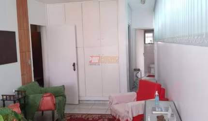 Sala Comercial no Bairro Centro em Santo André