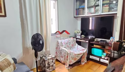 Apartamento no Bairro Rudge Ramos em São Bernardo do Campo