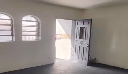 Casa Térrea no Bairro Vila Floresta em Santo André