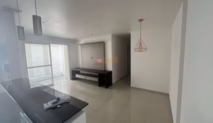 Apartamento no Bairro Santa Paula em São Caetano do Sul