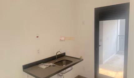 Studio no Bairro Ipiranga em São Paulo