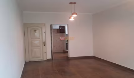 Apartamento no Bairro de Rudge Ramos em São Bernardo do Campo