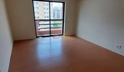 Apartamento no Bairro Jardim Celeste em São Paulo