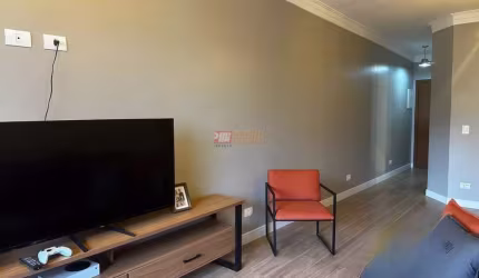 Apartamento no Bairro Vila Marlene em São Bernardo do Campo